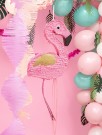 Pinata Flamingo 25x55x8cm thumbnail