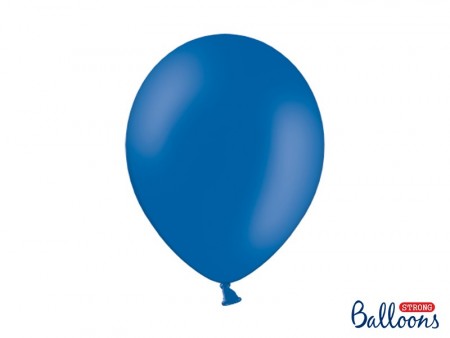 Ballonger 10stk Pastel Blue083c