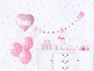Party dekorasjonsett It´s a girl thumbnail