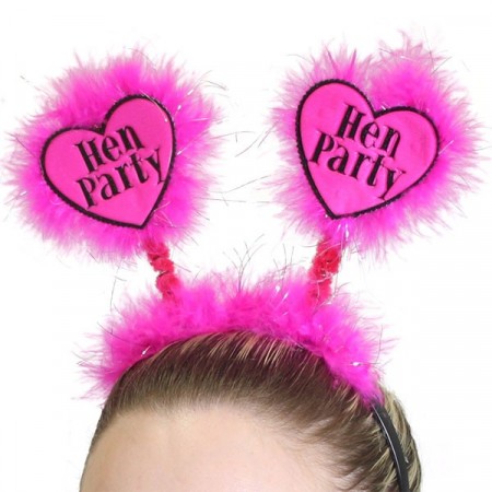 Hen Party Boppers