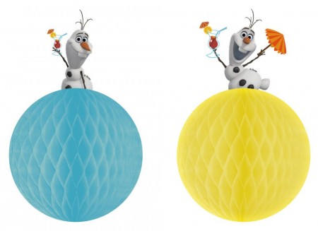 Frost Olaf Honeycombs