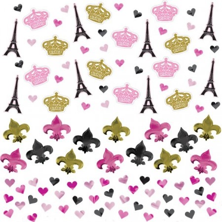 A Day in Paris Value Confetti 34g